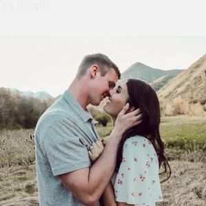 Meet your Posher, Hailey